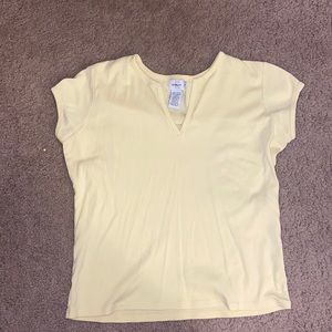 Calvin Klein tee